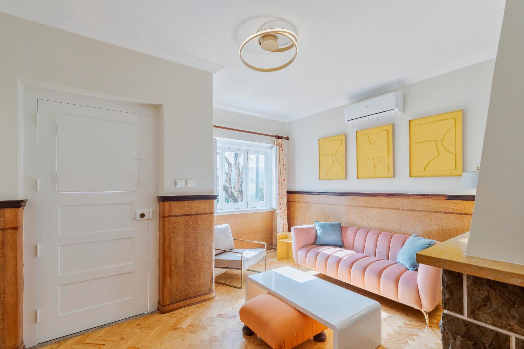 Tranquility By Apartment