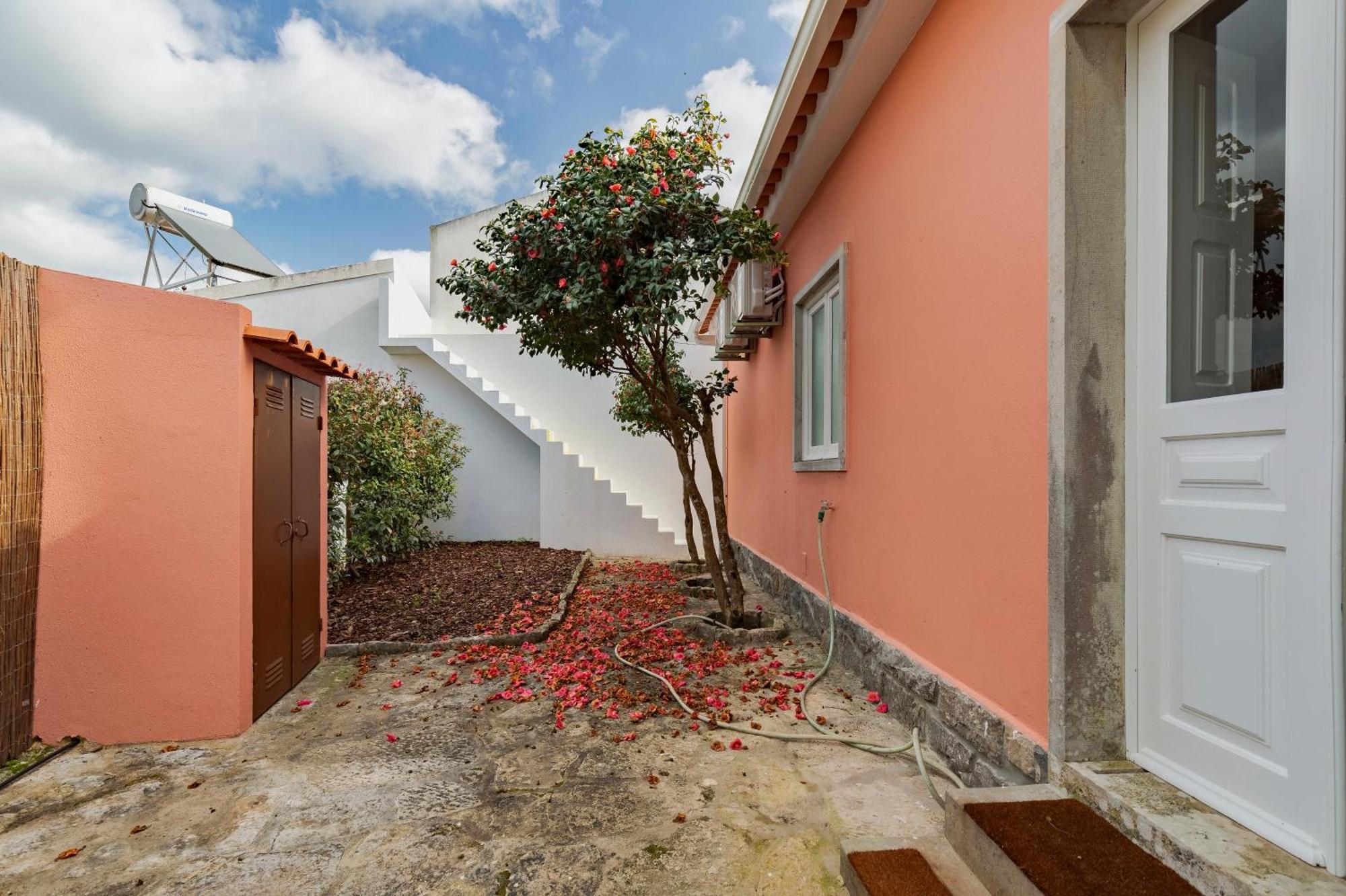 Tranquility By Apartment *