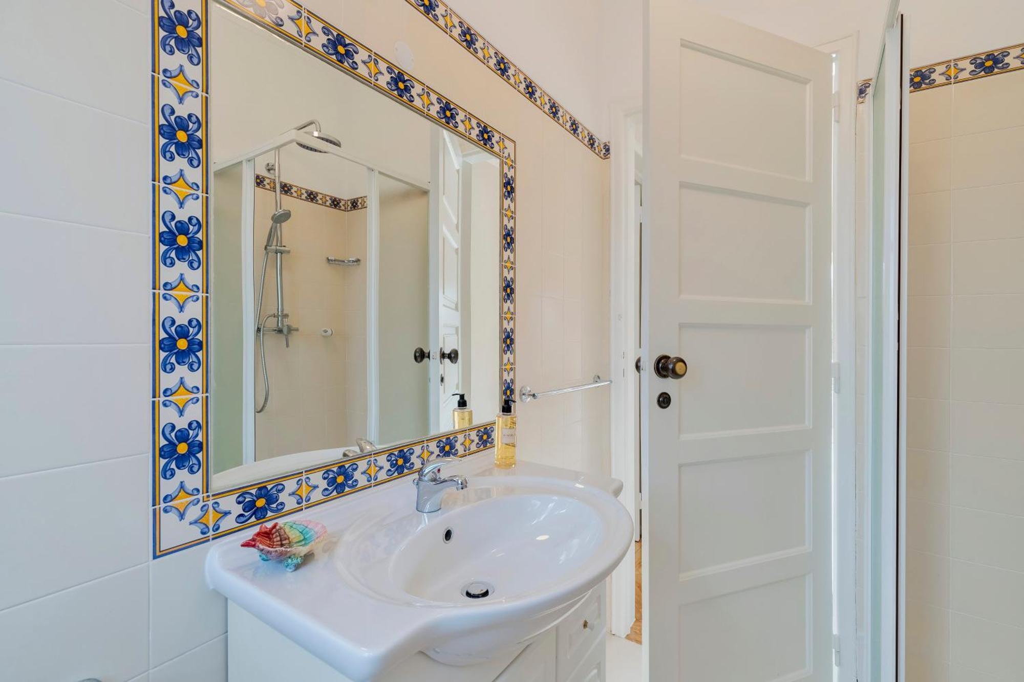 Tranquility By Apartment Sintra